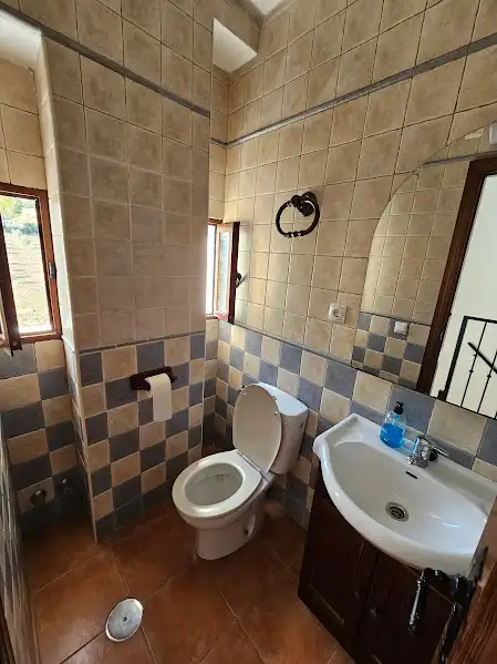 Casa o chalet de alquiler en Cueva de Menga
