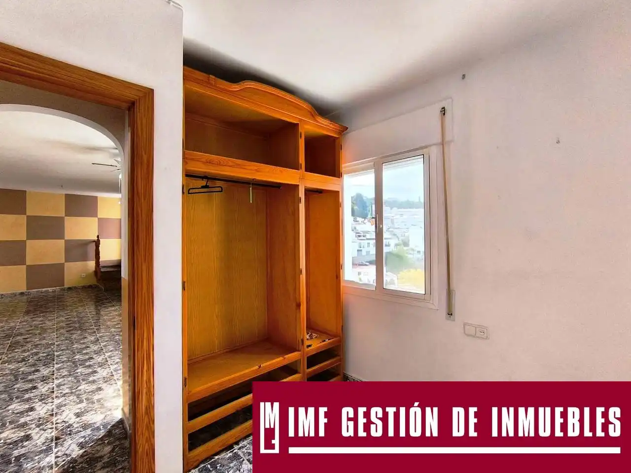 Bedroom of Houses for sale in Cómpeta  with Terrace