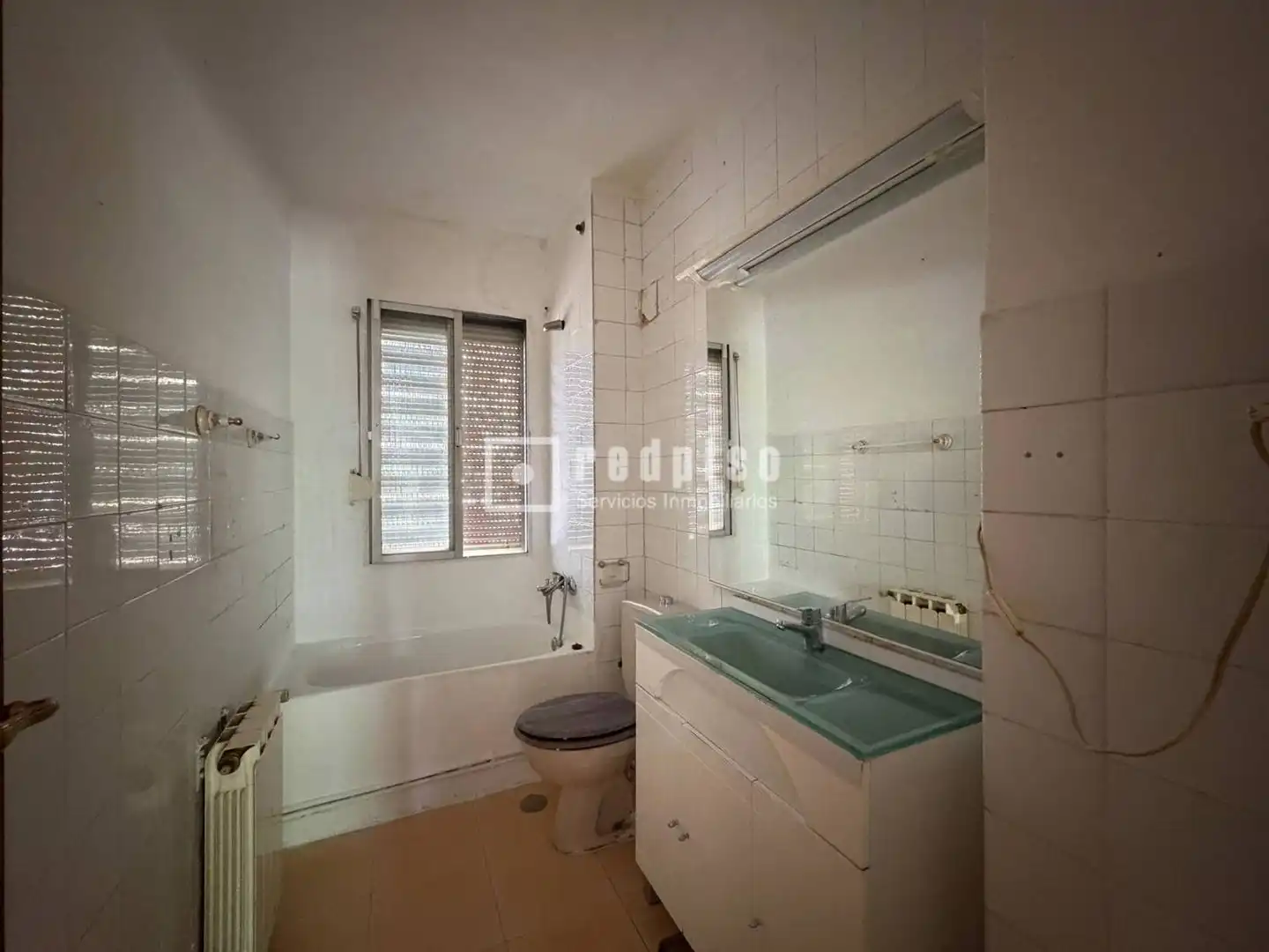 Habitación de Piso en venta en Alcorcón con Calefacción, Parquet y Terraza