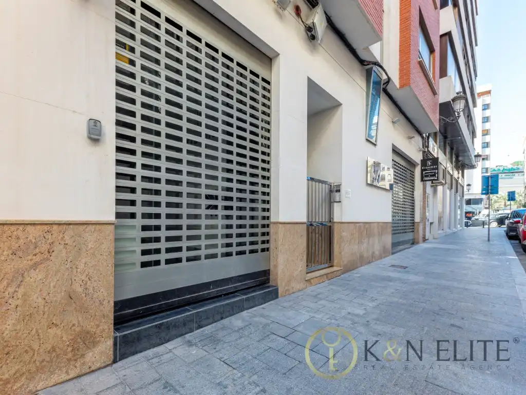 Local comercial en venda a Calle Pintor Agrasot, imagen 7