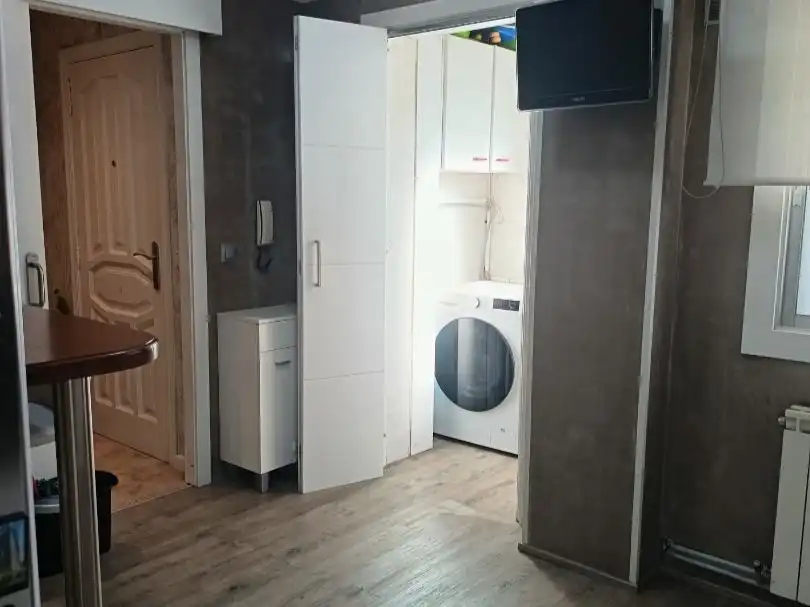 Cocina de Piso en venta en Monte Porreiro