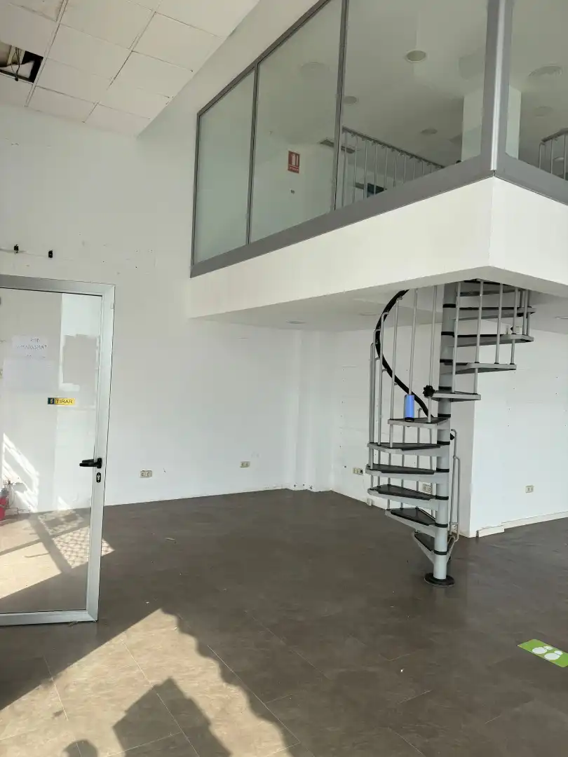 Commercial properties for rent in Melilla