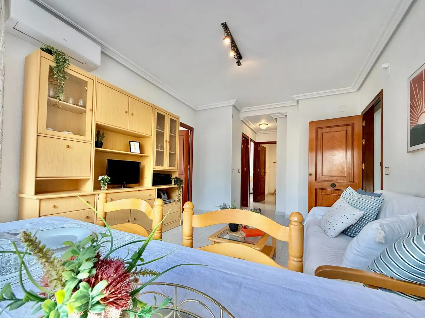 Flat with terrace for sale in Los Cuarteros, imagen 9