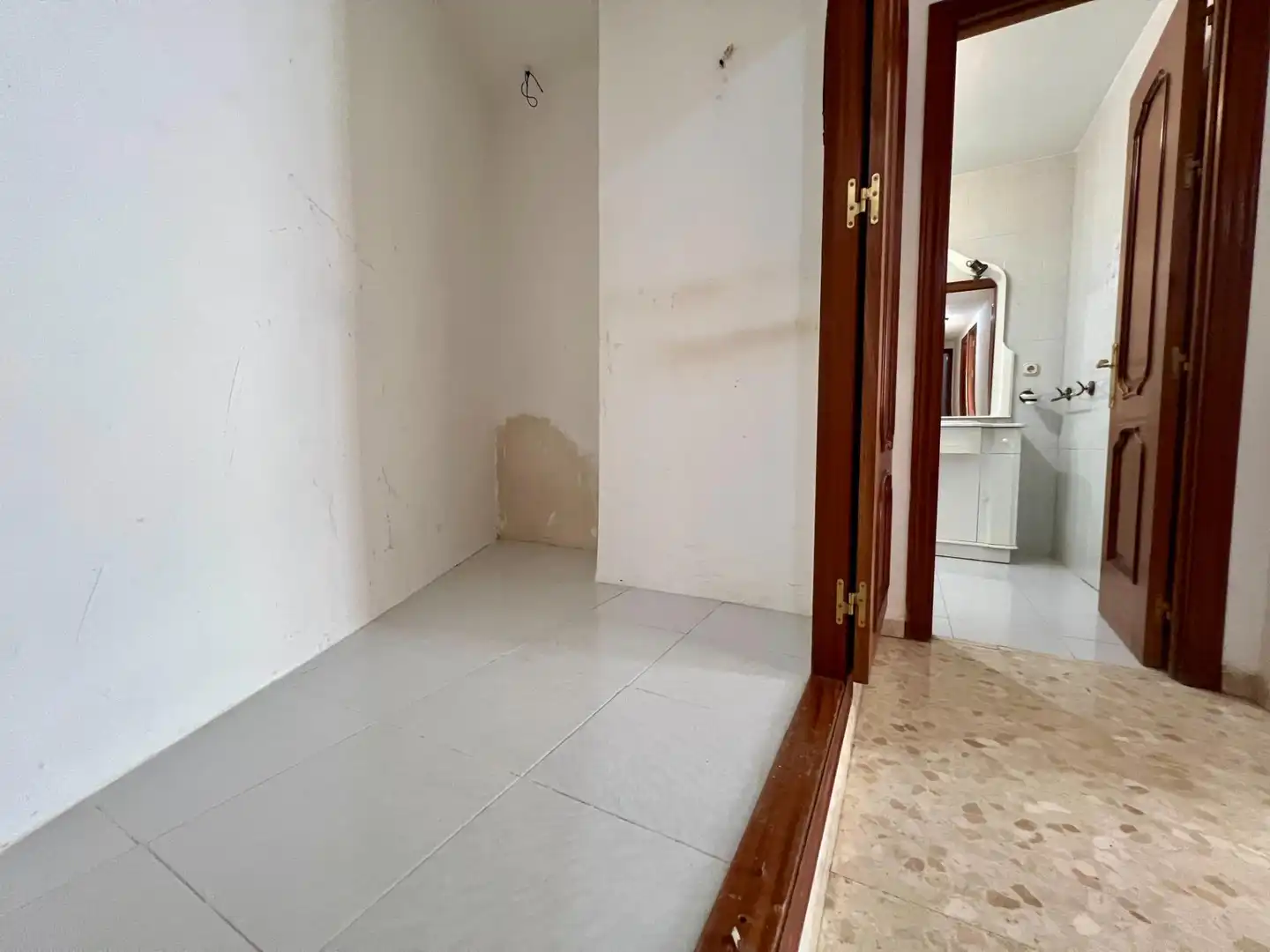 Piso en venta en Villafranca de Córdoba con Balcón