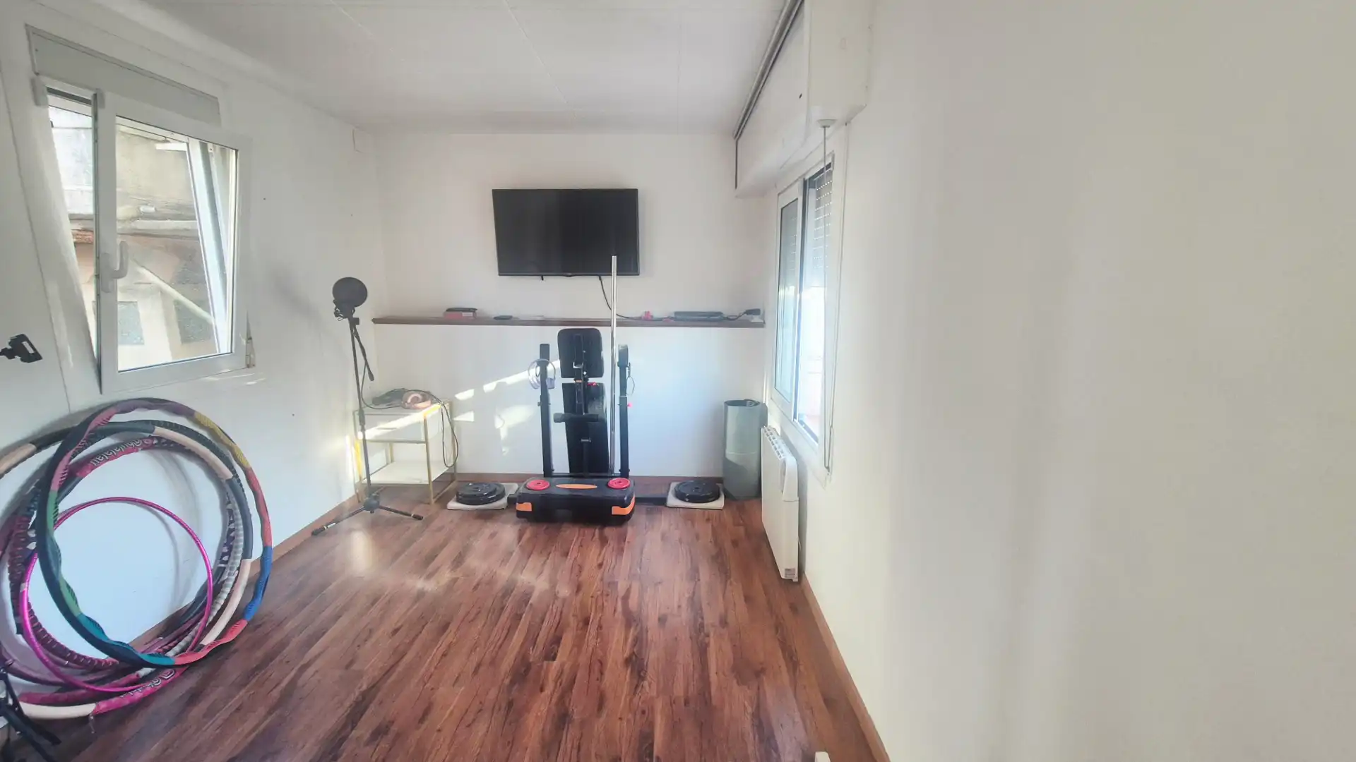 Maisonette mit Terrasse zum Verkauf in Rial de Pau Costa, imagen 19