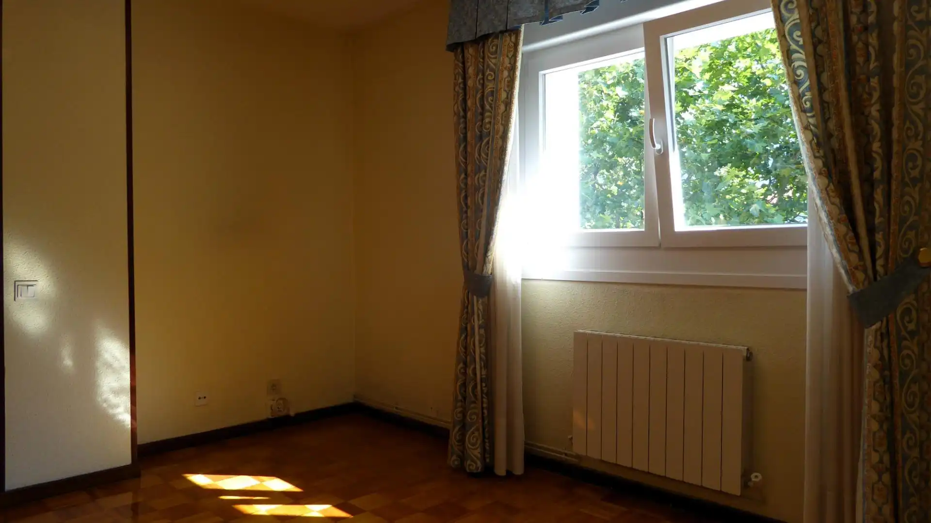 Habitación de Dúplex en venta en Berriozar con Calefacción, Parquet y Trastero