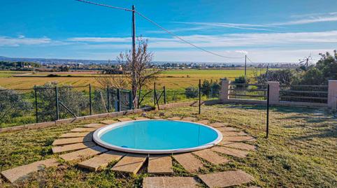 Photo 5 of Country house to rent in Sa Casa Blanca, Illes Balears