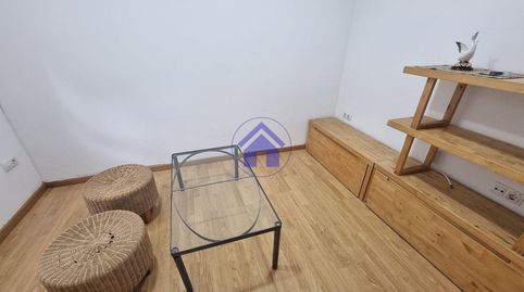 Foto 4 de Apartamento de alquiler en Travesía de Vigo - San Xoán, Vigo