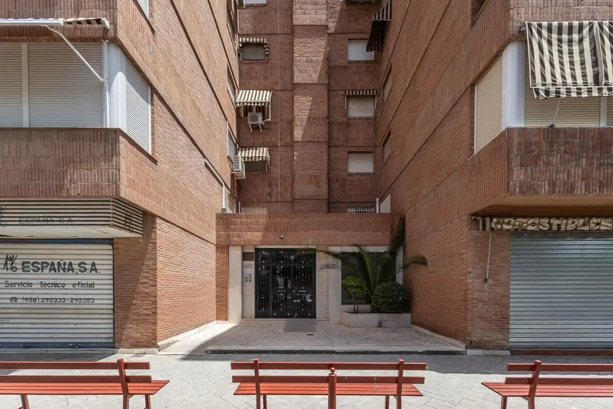 Flat with terrace for sale in Beiro, imagen 33