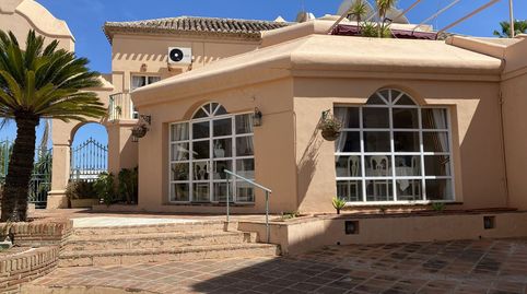 Foto 2 von Geschaftsraum zum Verkauf in Mijas Golf, Mijas