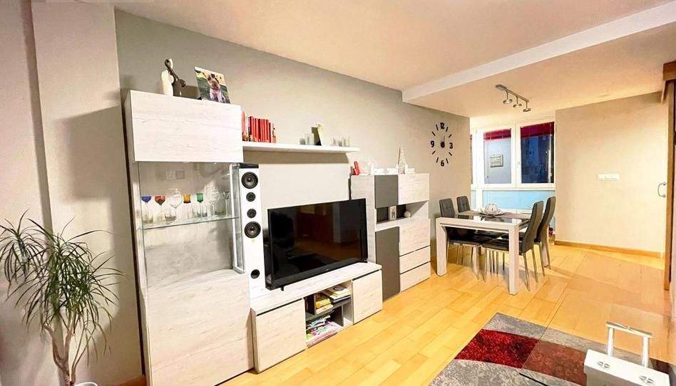 Photo 1 of Flat for sale in Perpendicular, La Victoria - Puente Jardín, Valladolid