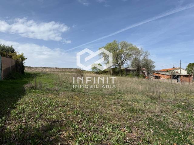 Terreno residencial en Venta en Escopete