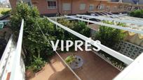 Terrassa de Casa adosada en venda en Mérida amb Aire condicionat i Calefacció