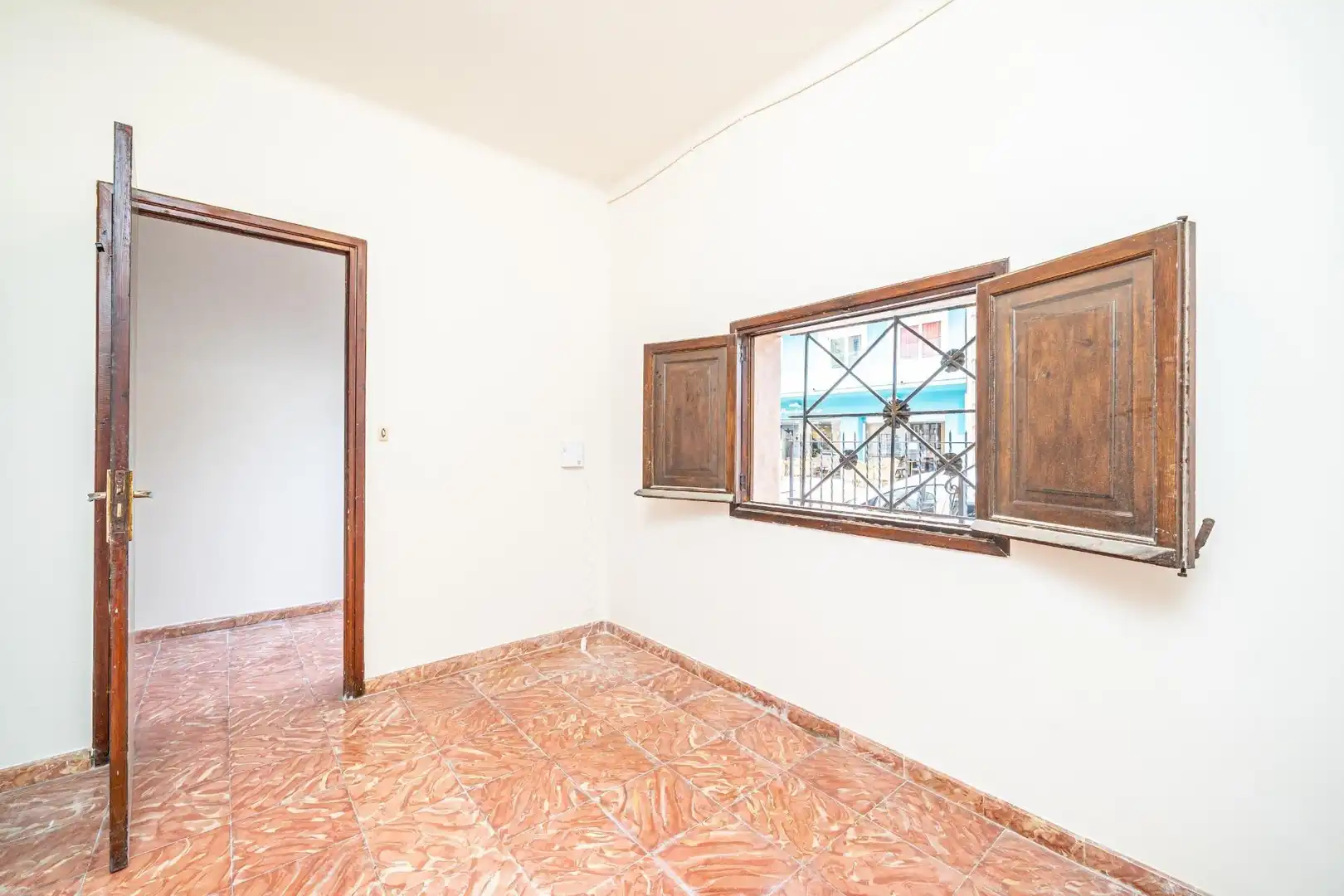 Planta baja en venta en  Palma de Mallorca con Jardín privado y Terraza