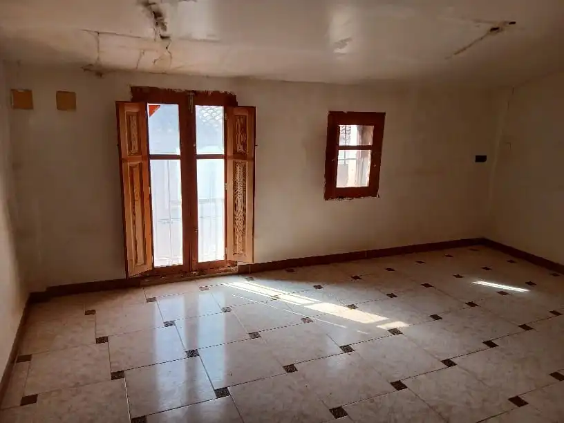 Casa amb jardí en venda a Calle Nueva, imagen 4