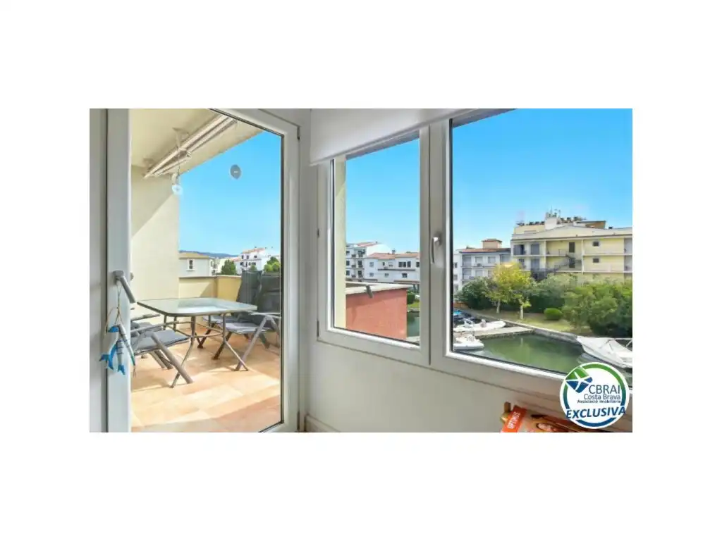 Wohnung zum Verkauf in Sector Port Sotavent, imagen 5