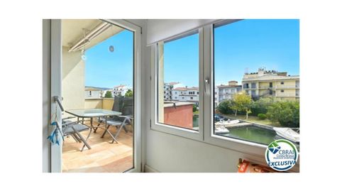 Foto 5 de Piso en venta en Sector Port Sotavent, Port Banyuls - Port Alegre - Port Empordà, Empuriabrava