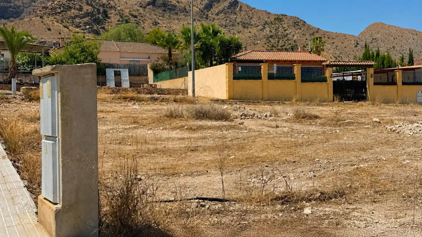 Residencial en venda en Cox