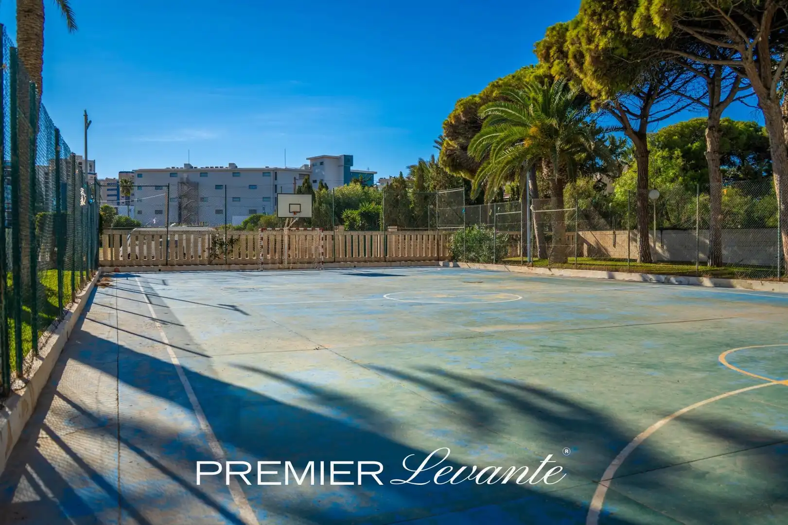 Flat for sale in JAUME I EL CONQUERIDOR, 194, Playa Muchavista