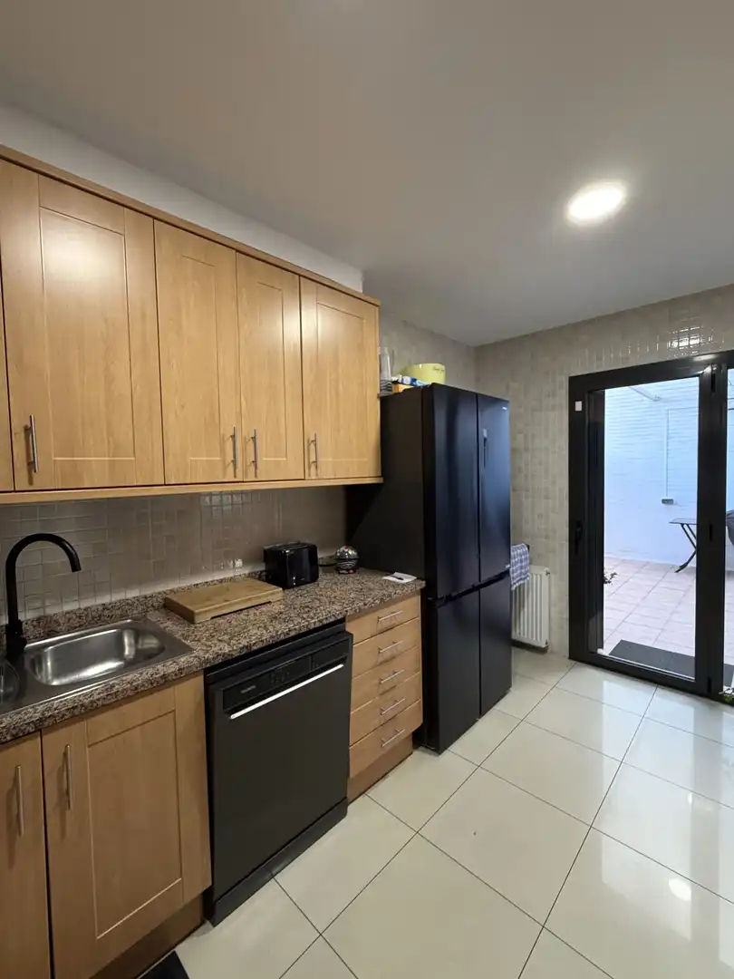 House with pool for sale in DE LA RIERA GINJOLERS, imagen 7