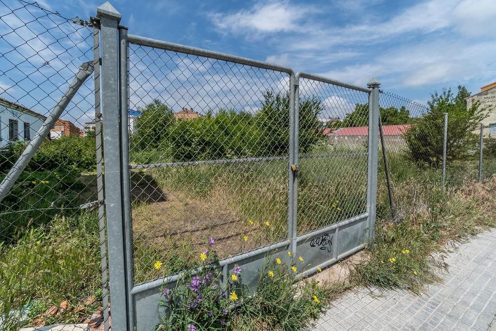 Residential for sale in Burgos Capital