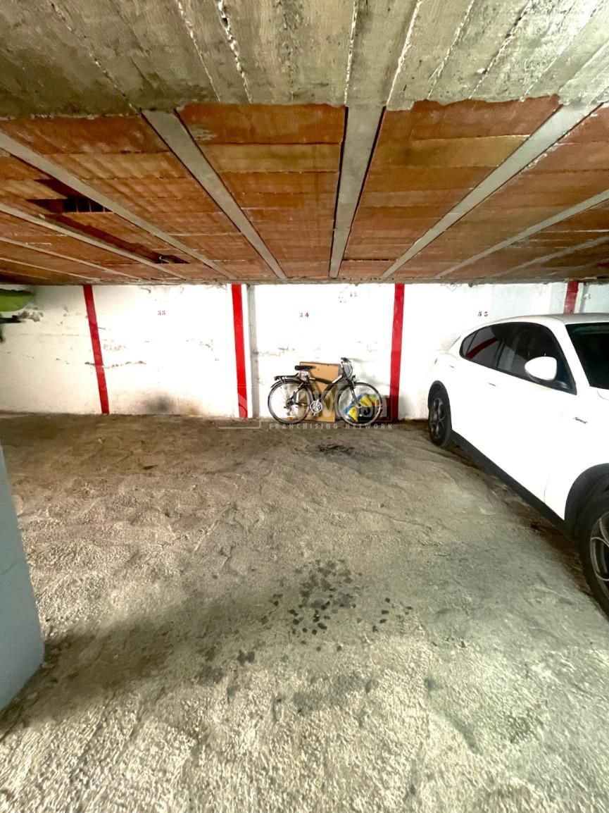 Aparcament de Garatge en venda en Almuñécar