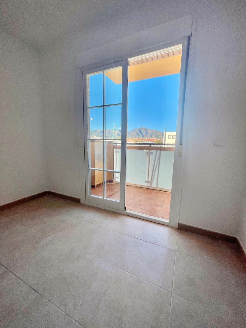 Bedroom of Flat for sale in Mijas  with Terrace