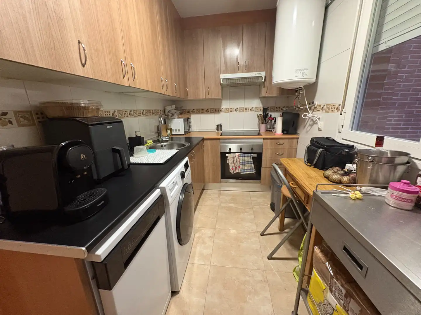 Piso con terraza en venta en Calle Camino de Palomeque 25, imagen 10