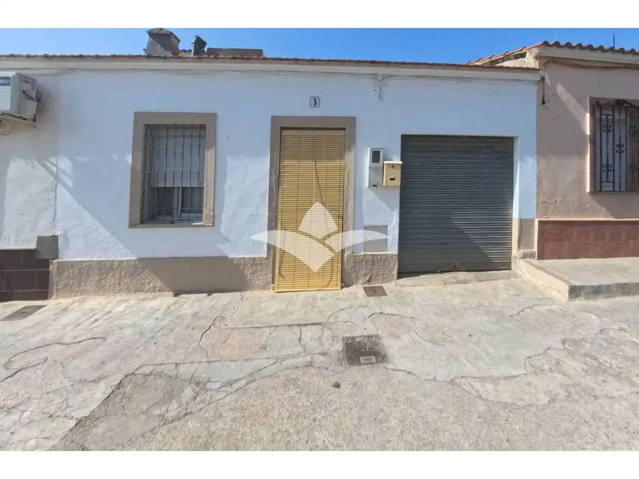 Casa o chalet en venta en Calle Padre Francisco Orihuela, Massamagrell