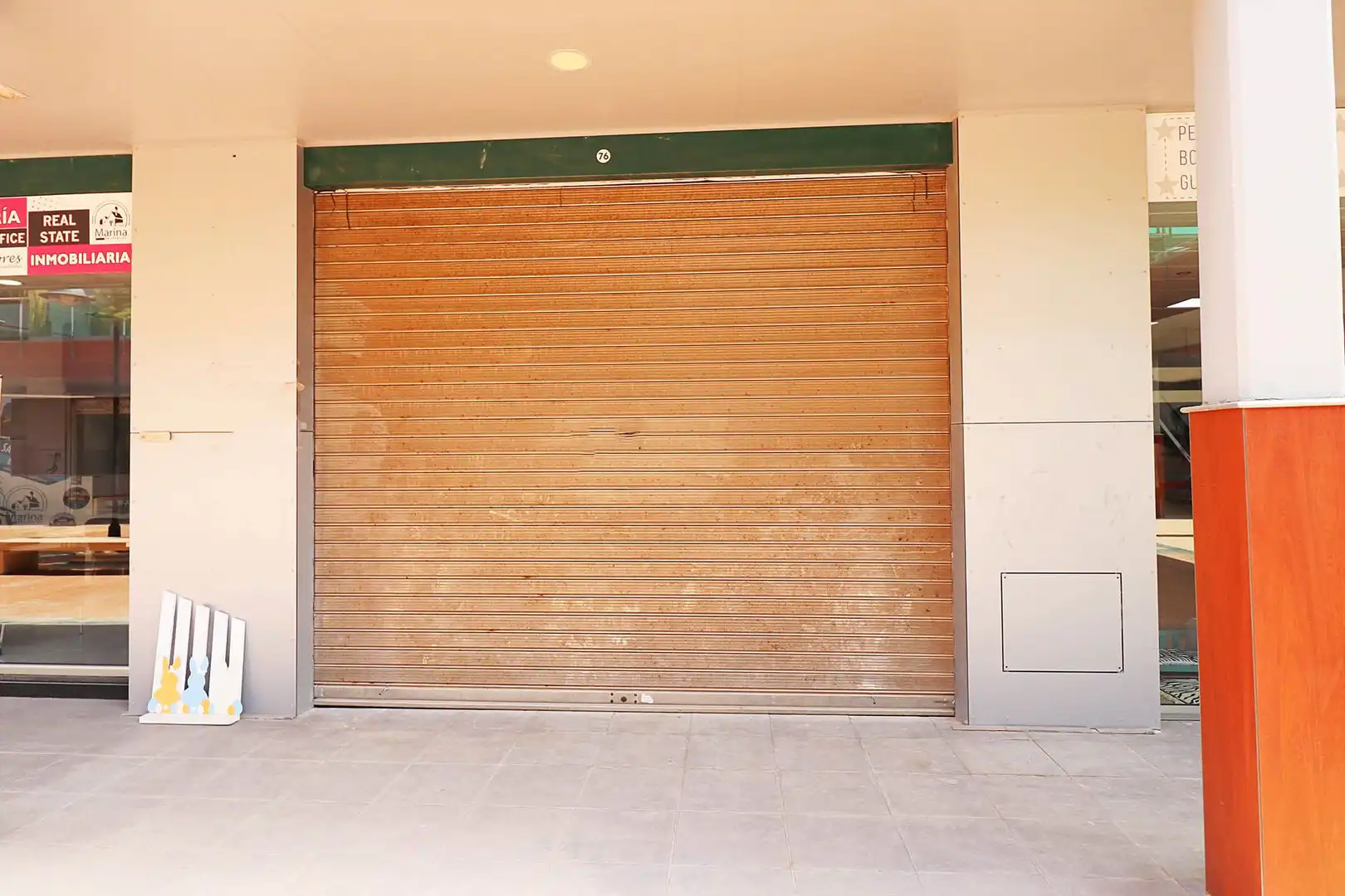 Gewerbefläche zum Verkauf in Calle Mar Mediterráneo 74, imagen 11