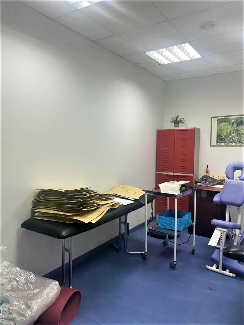 Business premises for sale in Centro, imagen 12