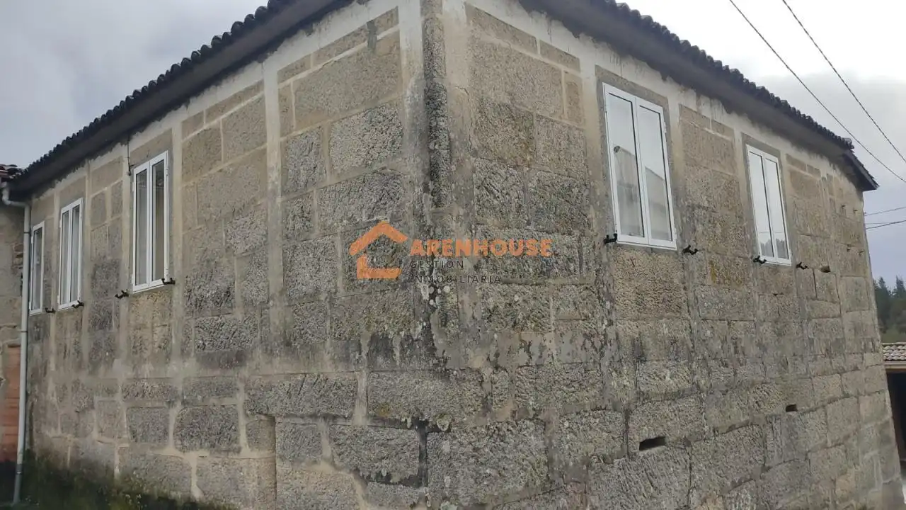 House with terrace for sale in Xunqueira de Espadanedo, imagen 3