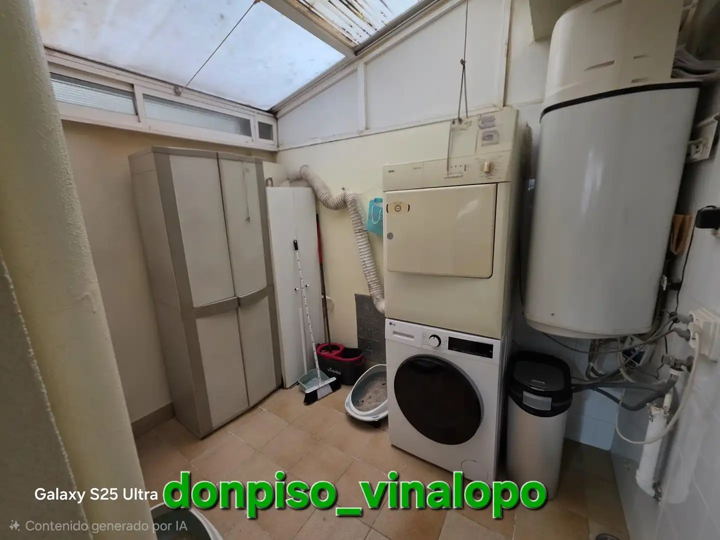 Casa bifamiliare in vendita a Campo Alto - Club de Campo, imagen 11