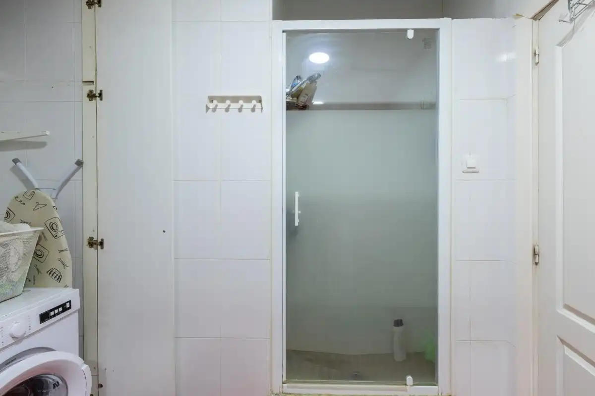 Piso en venta en Avinguda del Cardenal Benlloch, L'Amistat