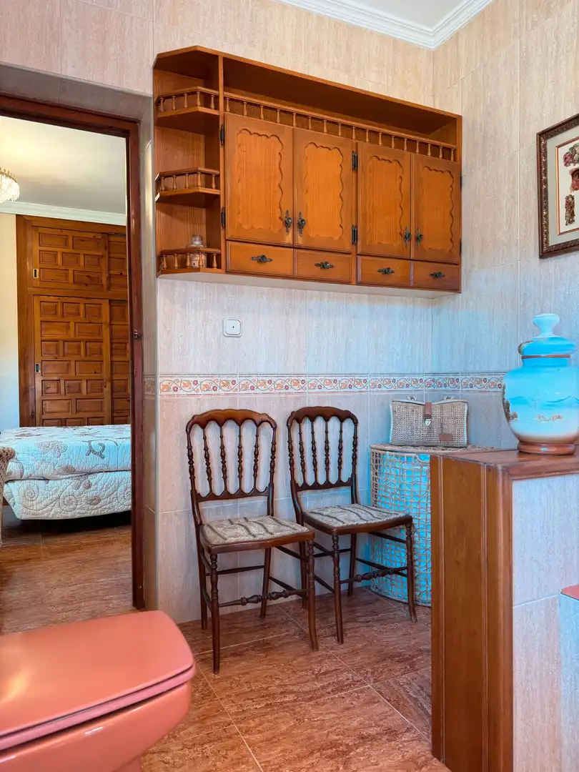 Casa amb piscina en venda a Aguadulce, imagen 41