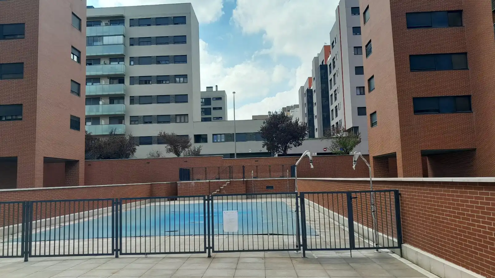 Appartamento con piscina in vendita a Calle de Villaverde a Perales del Río, imagen 2