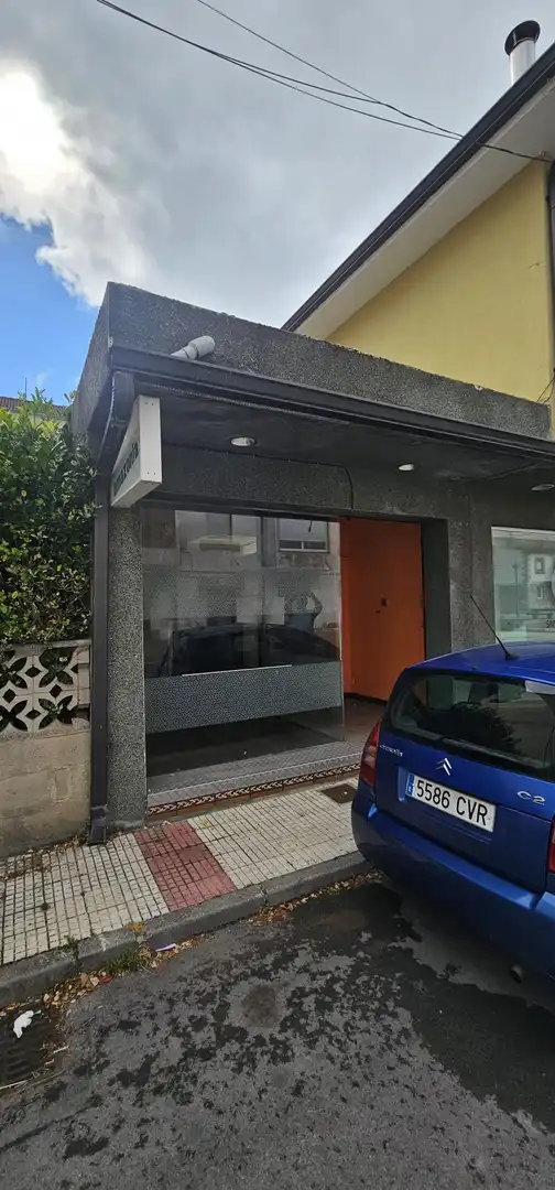Gewerbefläche zum Verkauf in C/ Casimiro Sainz, imagen 3