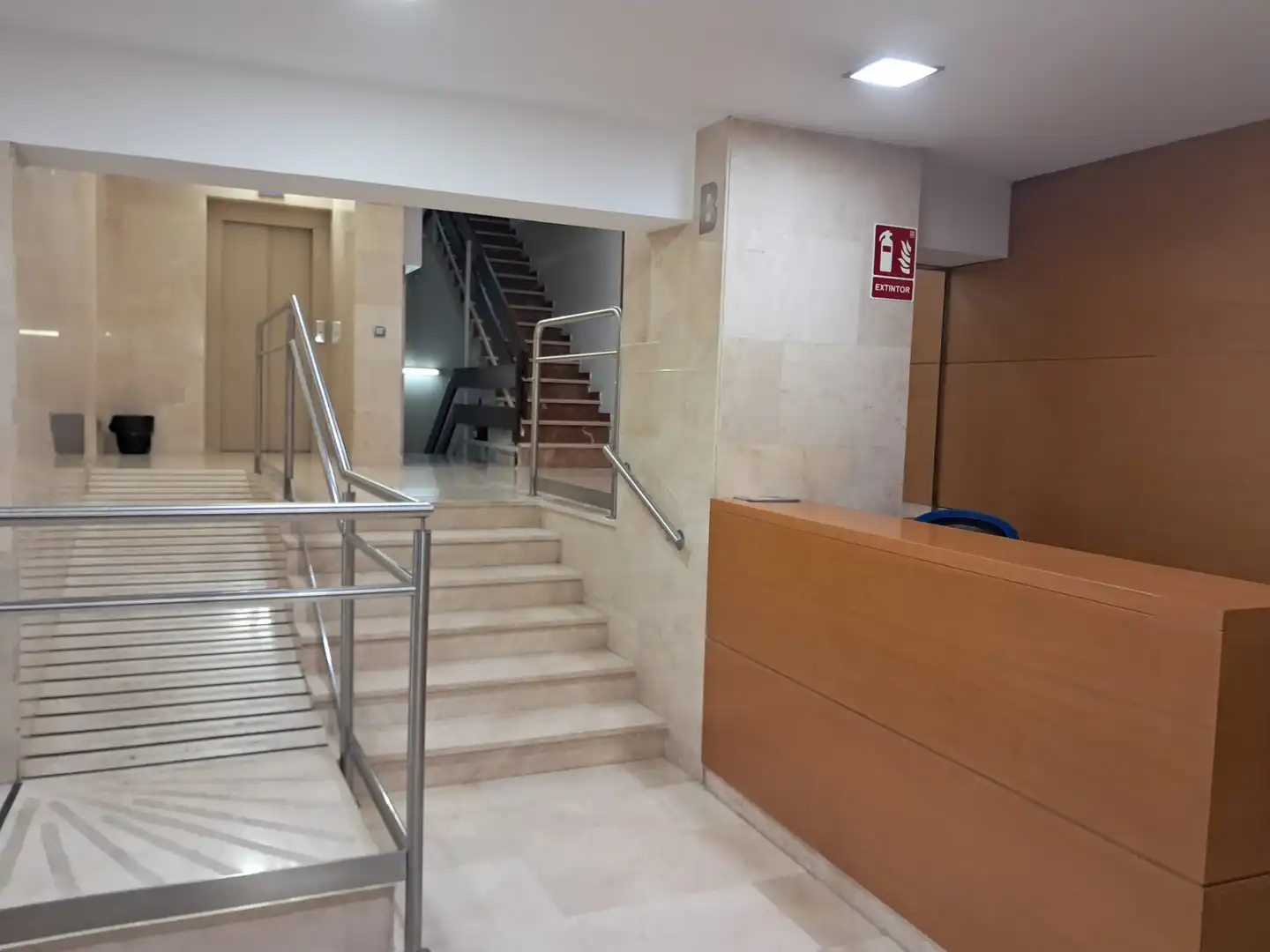 Ático en venta en Barcelona con Aire acondicionado, Calefacción y Parquet