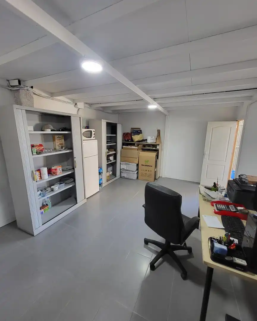 Industrial building to rent in Alaquàs, imagen 13