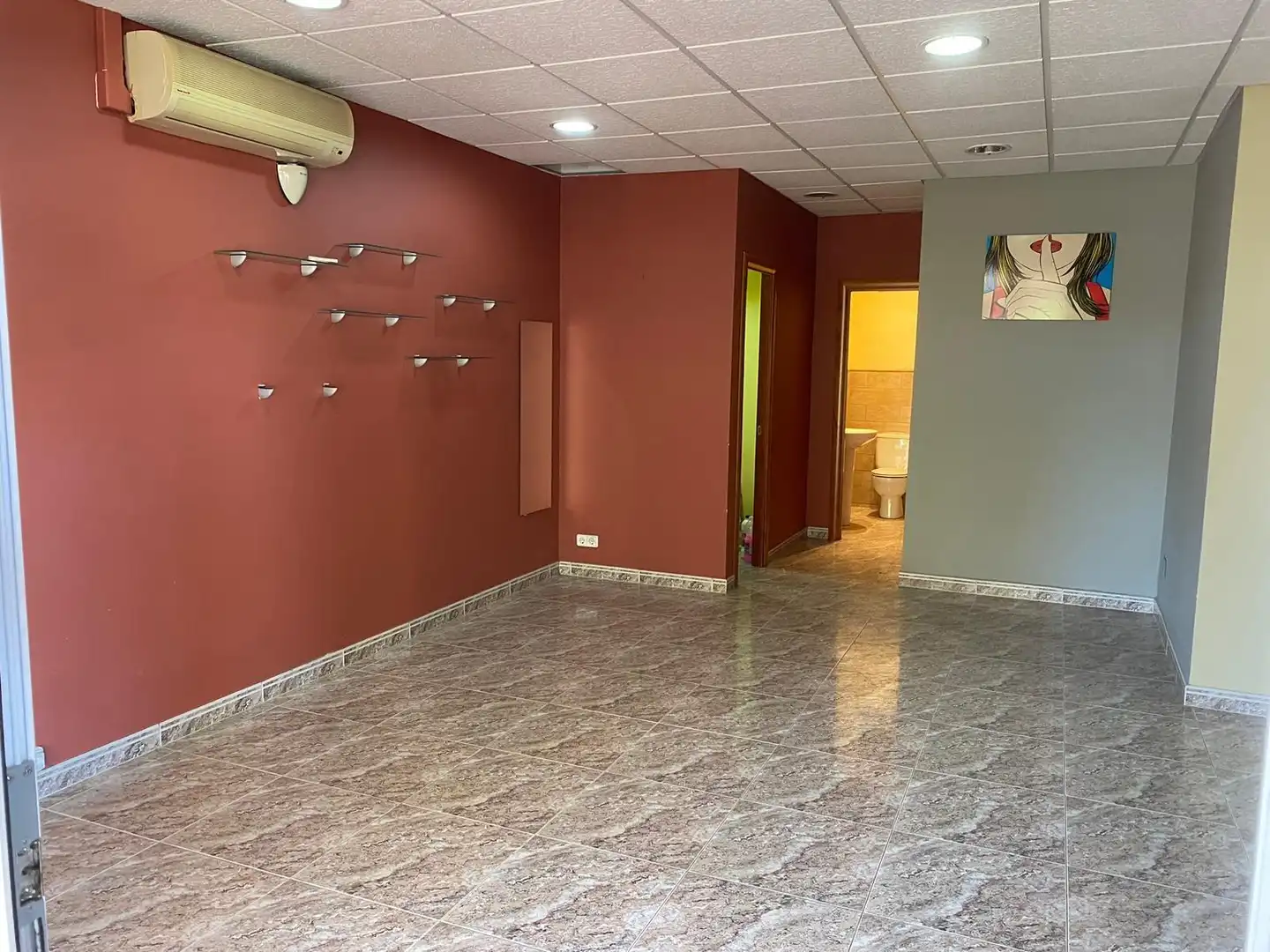 Locale commerciale in vendita a Martorell, imagen 8