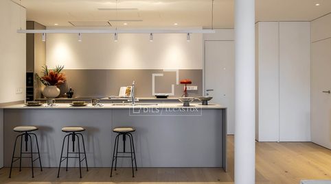 Piso Obra nueva de 2 dormitorios en venta en Eixample Derecho, Barcelona, image 5