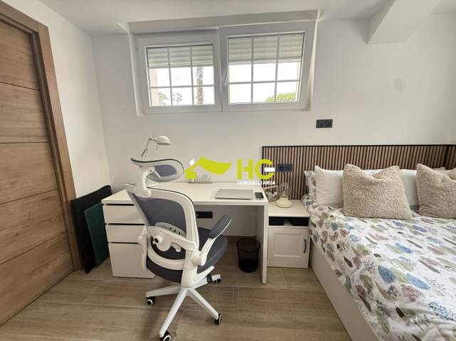 Estudio en Alquiler en El Bosque