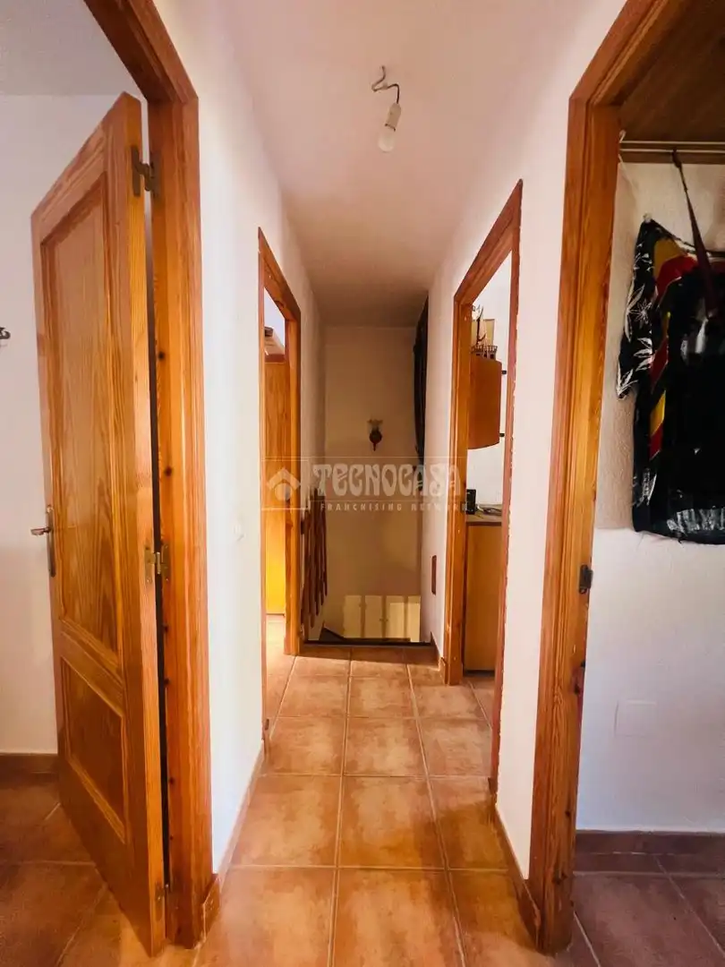 Casa adosada en venta en San Roque