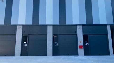 Photo 3 of Industrial buildings to rent in Calle San Mames, 54, Villaverde Alto,  Madrid Capital