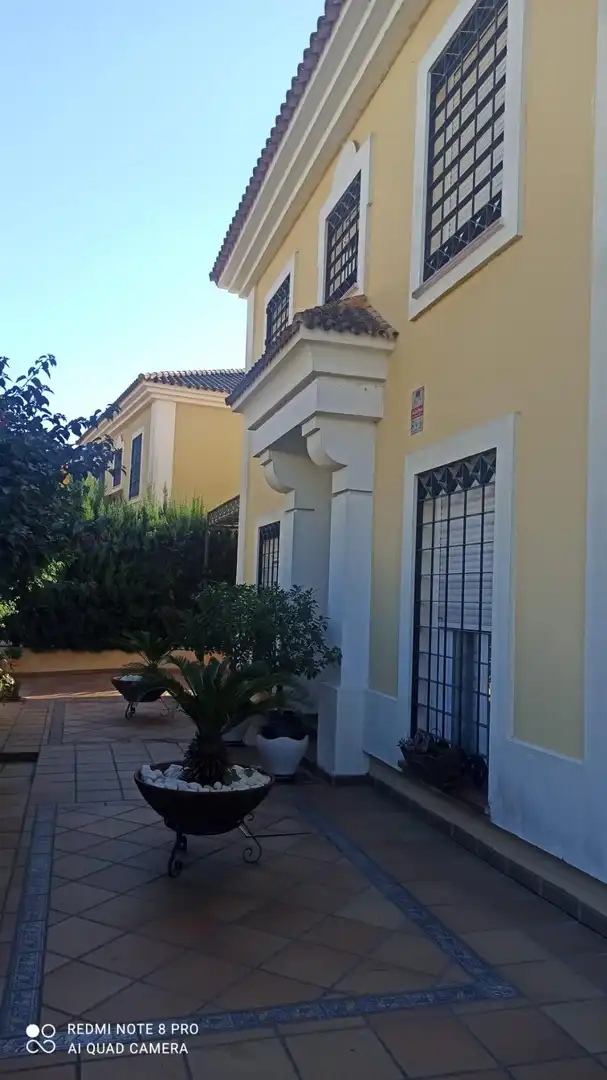 Villa mit Pool zum Verkauf in Olivar de Quintos, imagen 17
