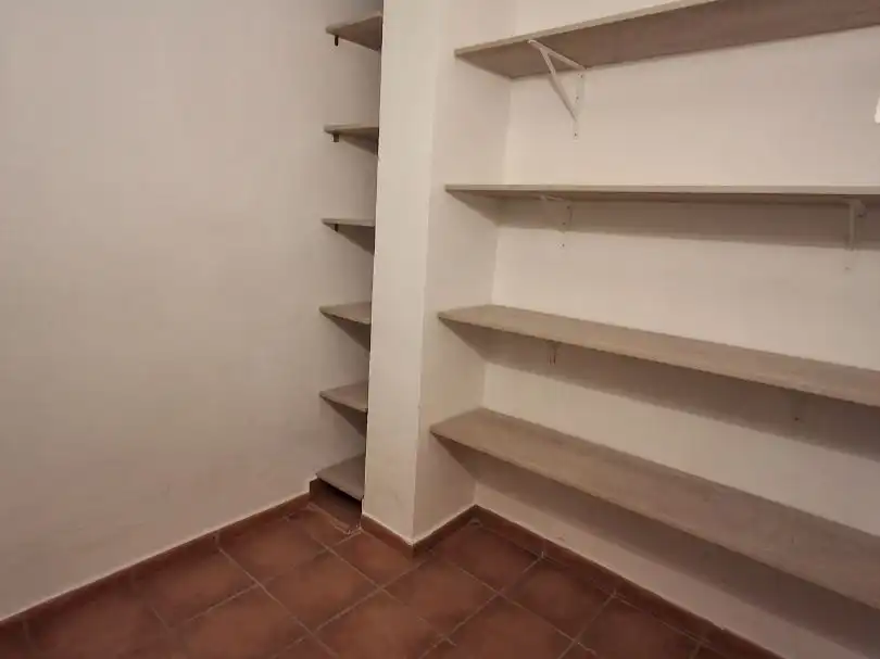 Trastero de alquiler en Alcorcón