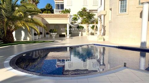 La Villa Casa Blanca  Villa de lujo en La Caleta, Adeje