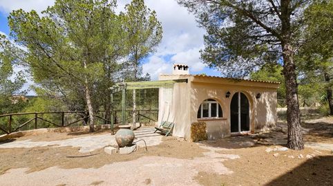 "La escapada perfecta: comodidad y naturaleza unidas en este chalet., imagen 2