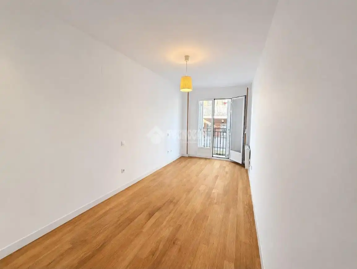 Appartement avec terrasse à vendre à Calle de San Pascual, imagen 22