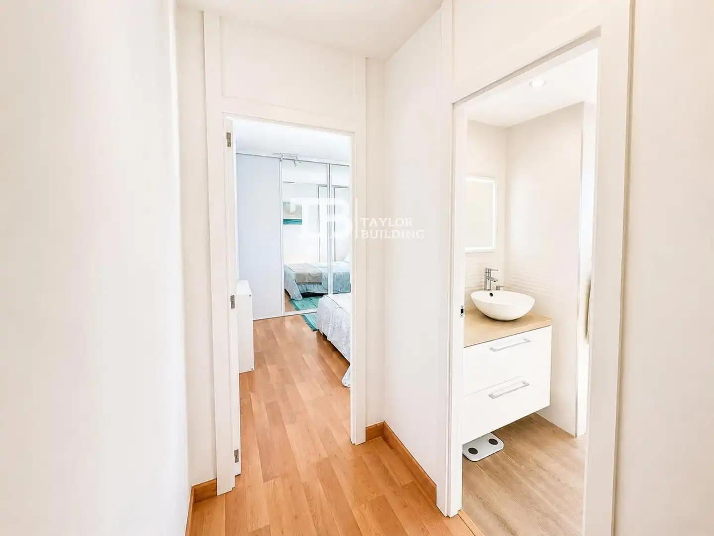 Flat with terrace for sale in Son Toells, imagen 17